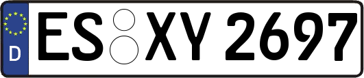 ES-XY2697