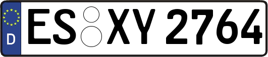ES-XY2764