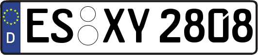 ES-XY2808