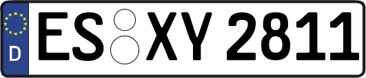 ES-XY2811