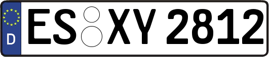 ES-XY2812