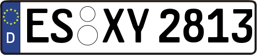 ES-XY2813