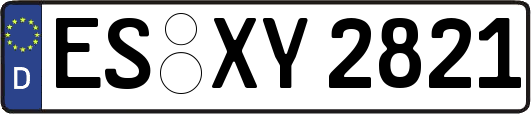 ES-XY2821