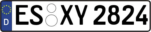 ES-XY2824