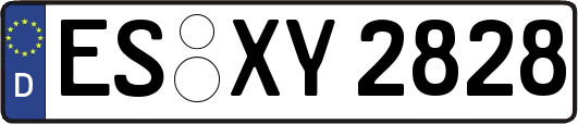 ES-XY2828