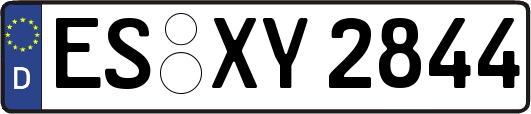 ES-XY2844
