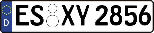 ES-XY2856
