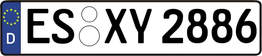 ES-XY2886