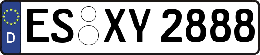 ES-XY2888