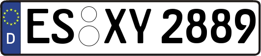 ES-XY2889