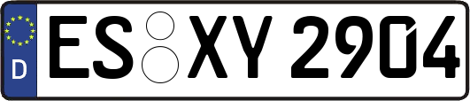 ES-XY2904