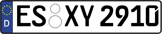 ES-XY2910