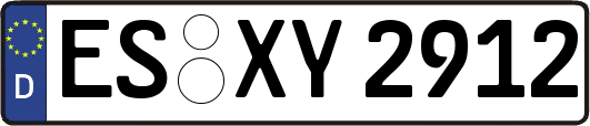 ES-XY2912