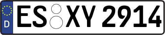ES-XY2914