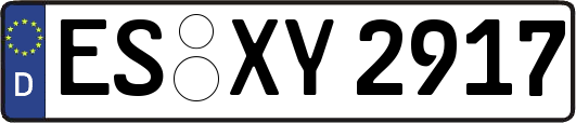 ES-XY2917