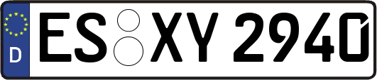 ES-XY2940