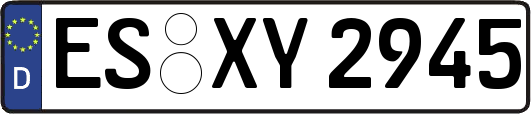 ES-XY2945