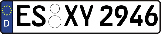 ES-XY2946