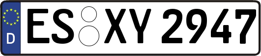 ES-XY2947