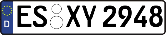 ES-XY2948