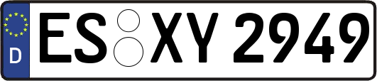 ES-XY2949