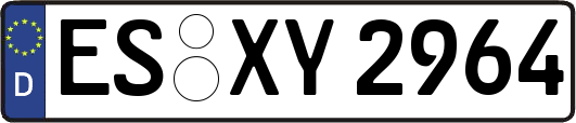 ES-XY2964
