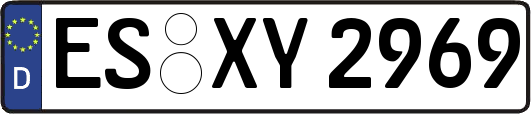 ES-XY2969