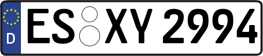 ES-XY2994