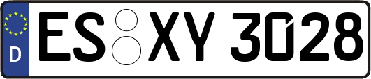 ES-XY3028
