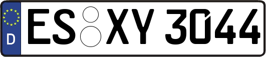 ES-XY3044