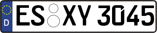 ES-XY3045