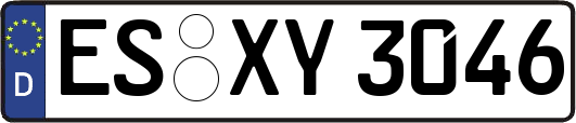 ES-XY3046