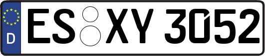 ES-XY3052