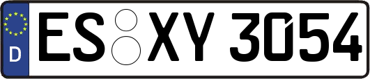 ES-XY3054