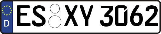 ES-XY3062