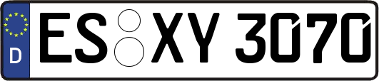 ES-XY3070