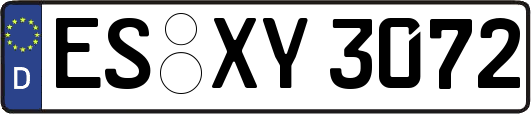 ES-XY3072