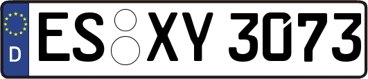 ES-XY3073