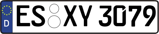 ES-XY3079