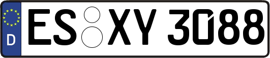 ES-XY3088