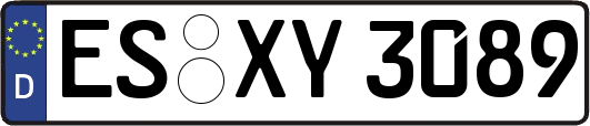 ES-XY3089