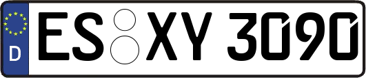 ES-XY3090