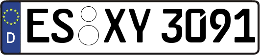 ES-XY3091