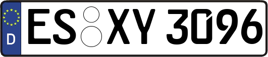 ES-XY3096