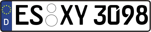 ES-XY3098