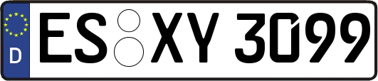 ES-XY3099