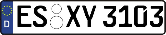 ES-XY3103