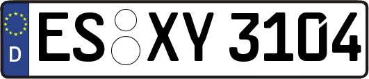 ES-XY3104