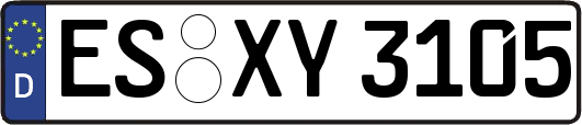 ES-XY3105