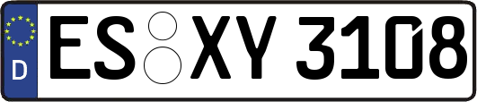 ES-XY3108